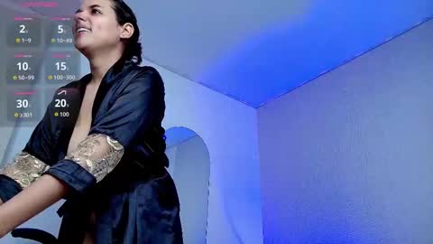 ariaa_vixen online show from 1, 2, 2026