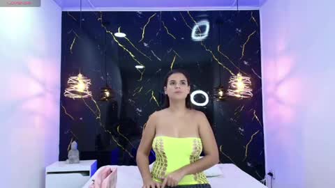 ariaa_vixen online show from 2, 5, 2026