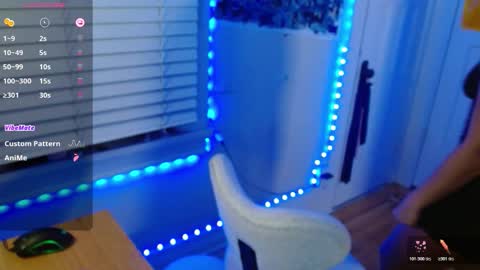 Snapshot of ariaatelier chatting on 11, 2, 2026 Aria Atelier online show from 11, 2, 2026