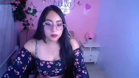 Snapshot of ariabliss_ch chatting on 12, 6, 2026 ariabliss_ch online show from 12, 6, 2026