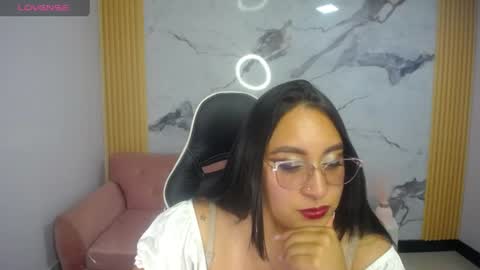 ariabliss_ch online show from 16, 6, 2026