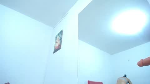 ariacoral online show from 18, 9, 2025