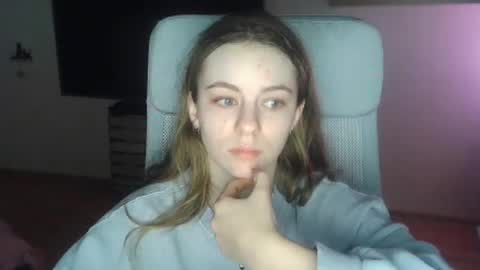 AriaCreazy online show from 26, 3, 2026