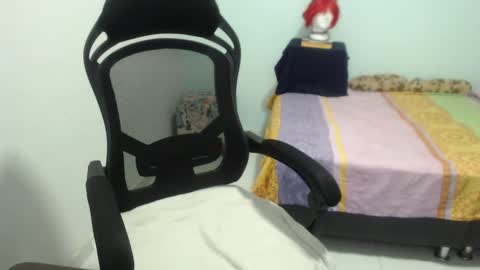 ...Ariana... online show from 11, 3, 2025