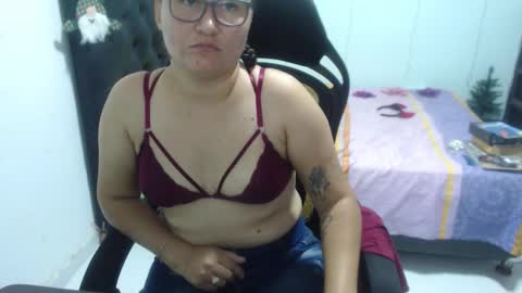 ...Ariana... online show from 15, 11, 2025