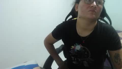 ...Ariana... online show from 26, 3, 2026