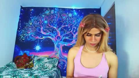 ariadna_dudamel online show from 12, 1, 2026