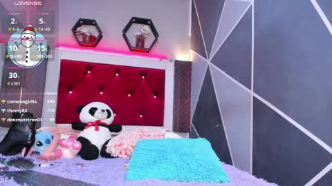 Angel online show from 9, 12, 2024