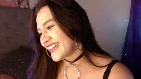 Snapshot of ariadna_martin chatting on 16, 7, 2026 Ari online show from 16, 7, 2026