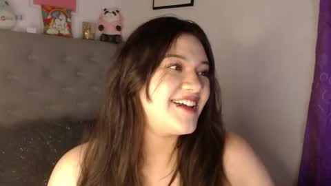 Snapshot of ariadna_martin chatting on 21, 7, 2026 Ari online show from 21, 7, 2026