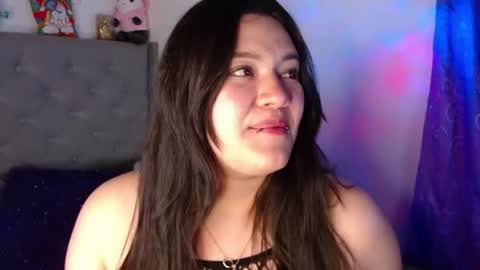 Snapshot of ariadna_martin chatting on 25, 7, 2026 Ari online show from 25, 7, 2026