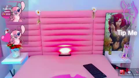 ARIADNA online show from 6, 11, 2025