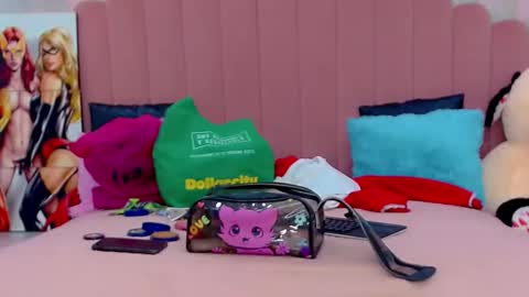 ARIADNA online show from 30, 11, 2025