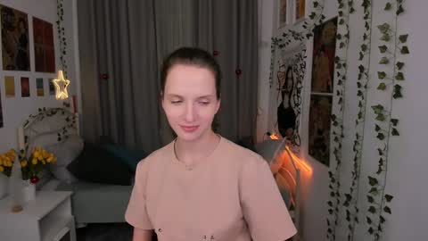 Snapshot of ariadna_s chatting on 26, 12, 2024 Ariadna online show from 26, 12, 2024