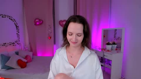 Snapshot of ariadna_s chatting on 15, 2, 2025 Ariadna online show from 15, 2, 2025