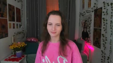 Snapshot of ariadna_s chatting on 15, 2, 2025 Ariadna online show from 15, 2, 2025