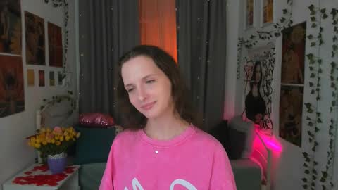 Snapshot of ariadna_s chatting on 16, 2, 2025 Ariadna online show from 16, 2, 2025