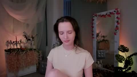 Snapshot of ariadna_s chatting on 17, 2, 2025 Ariadna online show from 17, 2, 2025