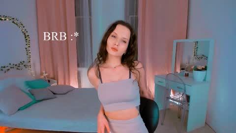 Snapshot of ariadna_s chatting on 1, 3, 2025 Ariadna online show from 1, 3, 2025