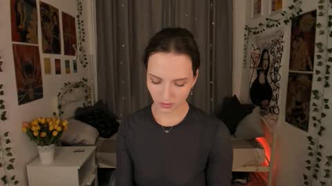 Snapshot of ariadna_s chatting on 26, 9, 2025 Ariadna online show from 26, 9, 2025