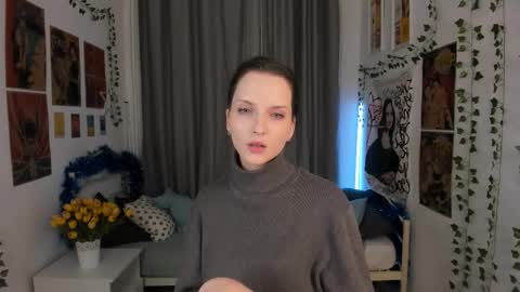 Snapshot of ariadna_s chatting on 11, 1, 2026 Ariadna online show from 11, 1, 2026