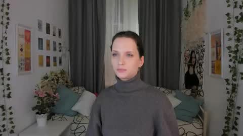 Snapshot of ariadna_s chatting on 17, 1, 2026 Ariadna online show from 17, 1, 2026