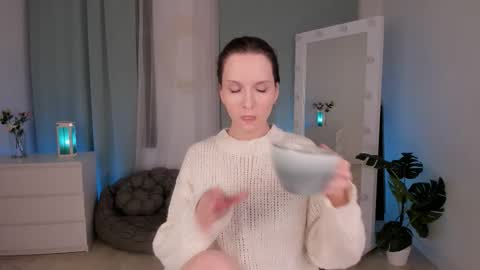 Snapshot of ariadna_s chatting on 1, 2, 2026 Ariadna online show from 1, 2, 2026