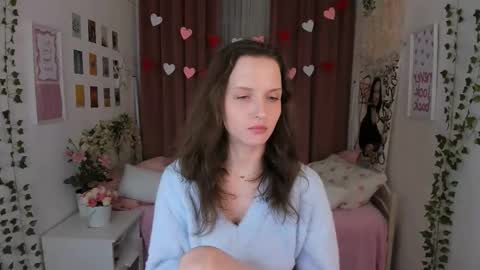 Snapshot of ariadna_s chatting on 11, 2, 2026 Ariadna online show from 11, 2, 2026