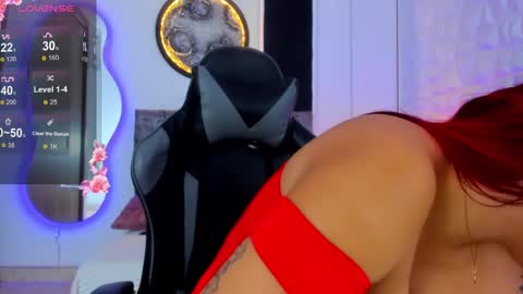 Ariadna SC INSTAGRAM - Ariadna sc1 online show from 11, 2, 2025