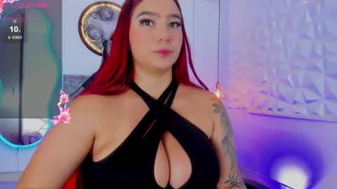 Ariadna SC INSTAGRAM - Ariadna sc1 online show from 19, 2, 2025