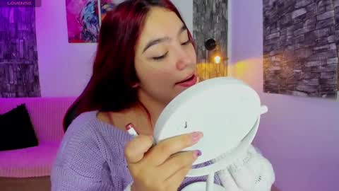 Ariadna SC INSTAGRAM - Ariadna sc1 online show from 20, 9, 2025