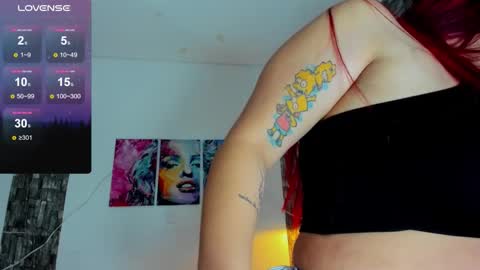 Ariadna SC INSTAGRAM - Ariadna sc1 online show from 14, 2, 2026