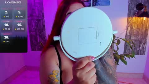 Ariadna SC INSTAGRAM - Ariadna sc1 online show from 6, 4, 2026