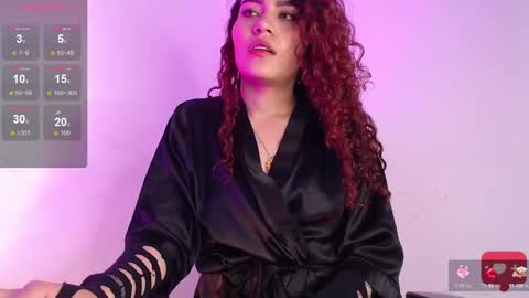 Snapshot of ariadna_tr chatting on 26, 12, 2024 Ari online show from 26, 12, 2024