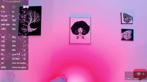 Snapshot of ariadna_tr chatting on 8, 2, 2026 Ari online show from 8, 2, 2026