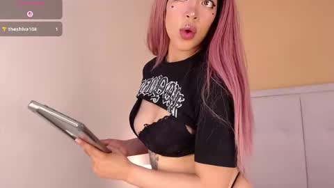 Ariadna online show from 8, 3, 2026