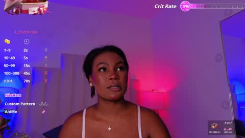 Snapshot of ariadnacolby chatting on 2, 4, 2026 ariadnacolby online show from 2, 4, 2026