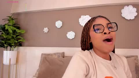 Aria Foster online show from 14, 1, 2026