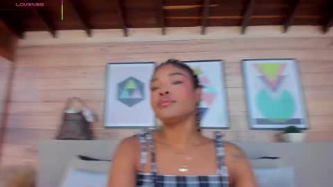 Aria Foster online show from 16, 3, 2026