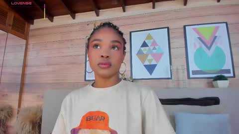 Aria Foster online show from 17, 3, 2026