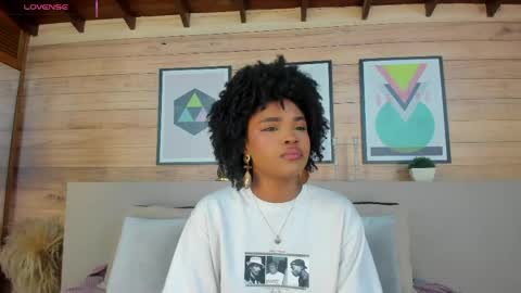 Aria Foster online show from 22, 3, 2026