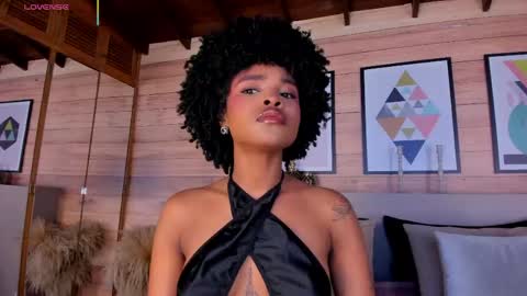 Aria Foster online show from 20, 4, 2026