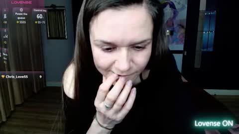 AriaGray online show from 5, 3, 2026