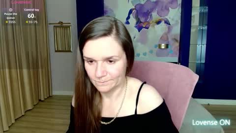 AriaGray online show from 27, 4, 2026