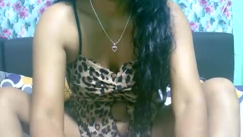 Snapshot of ariah13 chatting on 8, 1, 2026 ariah13 online show from 8, 1, 2026