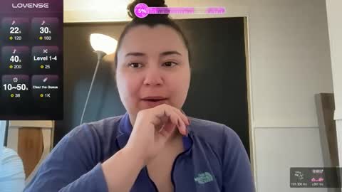 ariahastings942 online show from 18, 4, 2026