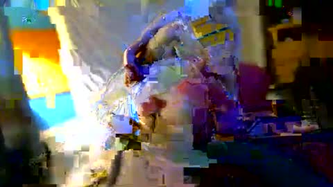 Snapshot of arialaz chatting on 8, 3, 2025 sasha online show from 8, 3, 2025