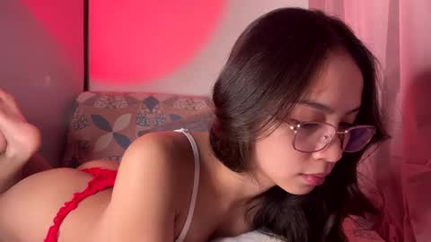 Aria Mariz online show from 5, 12, 2025