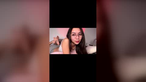 Snapshot of ariamariz chatting on 10, 3, 2026 Aria Mariz online show from 10, 3, 2026