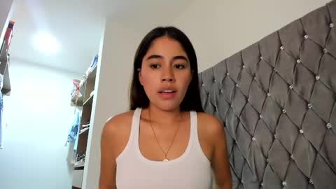 Snapshot of ariamontgomeryyy chatting on 21, 12, 2024 Aria Montgomery online show from 21, 12, 2024